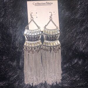 CATHERINE STEIN EARRINGS